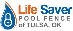 life-saver-pool-fence-tulsa-logo